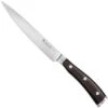 Wüsthof Ikon Carving Knife 16 Cm, 1010530716 1 Wüsthof Ikon Carving Knife 16 Cm, 1010530716 -Famous Knife Shop WU1010530716 00 00 wusthof stockfoto