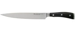 Wüsthof Ikon Carving Knife 20 Cm, 1010530720