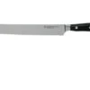 Wüsthof Ikon Double Serrated Bread Knife 23 Cm, 1010531123 -Famous Knife Shop WU1010531123 01 wusthof ikon v202010