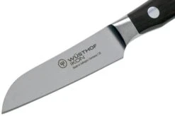 Wüsthof Ikon Peeling Knife 8 Cm, 1010533208 9 Wüsthof Ikon Peeling Knife 8 Cm, 1010533208 -Famous Knife Shop WU1010533208 03 wusthof ikon v202010