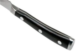 Wüsthof Ikon Peeling Knife 8 Cm, 1010533208 10 Wüsthof Ikon Peeling Knife 8 Cm, 1010533208 -Famous Knife Shop WU1010533208 04 wusthof ikon v202010