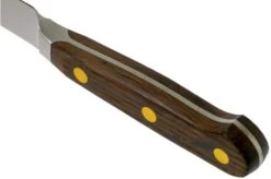 Wüsthof Crafter Paring Knife 9 Cm, 1010830409 -Famous Knife Shop WU1010830409 04 wusthof crafter v202010
