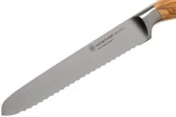 Wüsthof Amici 1011301614 Sausage Knife 14 Cm -Famous Knife Shop WU1011301614 03 wusthof amici