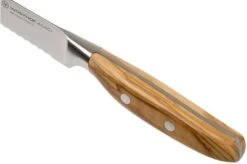 Wüsthof Amici 1011301614 Sausage Knife 14 Cm -Famous Knife Shop WU1011301614 05 wusthof amici