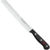 Wüsthof Gourmet Bread Knife 20 Cm, 1025045720 -Famous Knife Shop WU1025045720 00 00 wusthof stockfoto