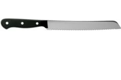 Wüsthof Gourmet Bread Knife 20 Cm, 1025045720 13 Wüsthof Gourmet Bread Knife 20 Cm, 1025045720 -Famous Knife Shop WU1025045720 02 wusthof v202102