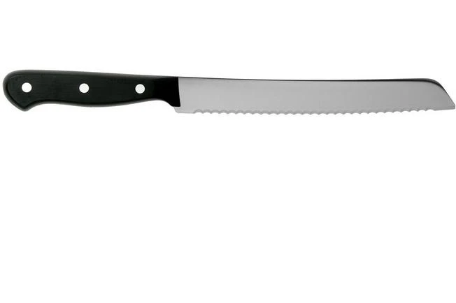 Wüsthof Gourmet Bread Knife 20 Cm, 1025045720 6 Wüsthof Gourmet Bread Knife 20 Cm, 1025045720 - Image 4
