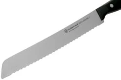 Wüsthof Gourmet Bread Knife 20 Cm, 1025045720 14 Wüsthof Gourmet Bread Knife 20 Cm, 1025045720 -Famous Knife Shop WU1025045720 03 wusthof v202102