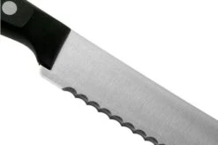 Wüsthof Gourmet Bread Knife 20 Cm, 1025045720 15 Wüsthof Gourmet Bread Knife 20 Cm, 1025045720 -Famous Knife Shop WU1025045720 04 wusthof v202102