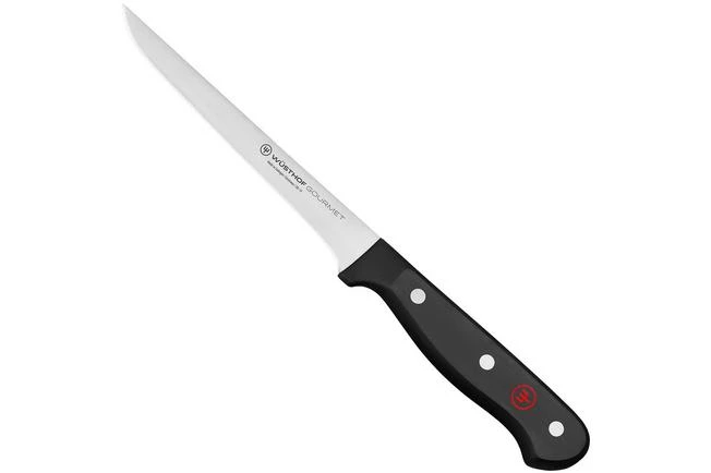 Wüsthof Gourmet Boning Knife 14 Cm, 1025046114 3 Wüsthof Gourmet Boning Knife 14 Cm, 1025046114