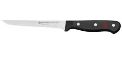 Wüsthof Gourmet Boning Knife 14 Cm, 1025046114 11 Wüsthof Gourmet Boning Knife 14 Cm, 1025046114 -Famous Knife Shop WU1025046114 01 wusthof stockfoto