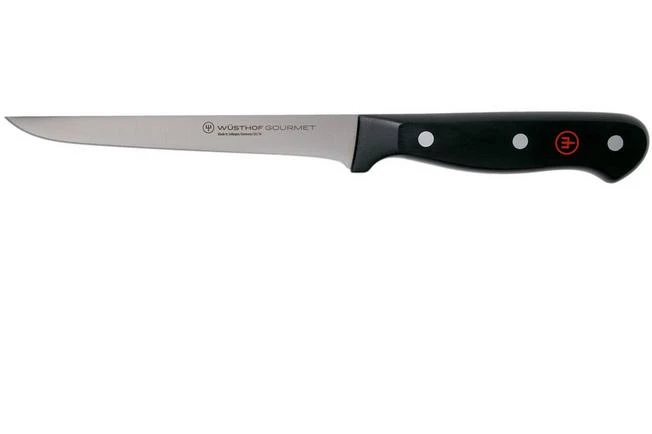 Wüsthof Gourmet Boning Knife 14 Cm, 1025046114 4 Wüsthof Gourmet Boning Knife 14 Cm, 1025046114 - Image 2