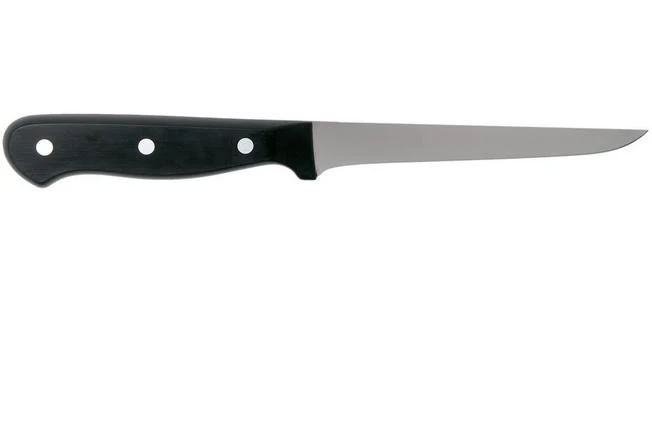 Wüsthof Gourmet Boning Knife 14 Cm, 1025046114 6 Wüsthof Gourmet Boning Knife 14 Cm, 1025046114 - Image 4