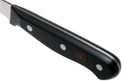 Wüsthof Gourmet Boning Knife 14 Cm, 1025046114 15 Wüsthof Gourmet Boning Knife 14 Cm, 1025046114 -Famous Knife Shop WU1025046114 05 wusthof v202104