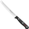 Wüsthof Gourmet Tomato Knife 14 Cm, 1025046614 2 Wüsthof Gourmet Tomato Knife 14 Cm, 1025046614 -Famous Knife Shop WU1025046614 00 00 wusthof stockfoto