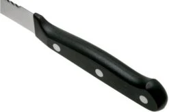Wüsthof Gourmet Tomato Knife 14 Cm, 1025046614 -Famous Knife Shop WU1025046614 04 wusthof v202101