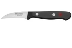 Wüsthof Gourmet Turning Knife 6 Cm, 1025046706 -Famous Knife Shop WU1025046706 01 wusthof stockfoto