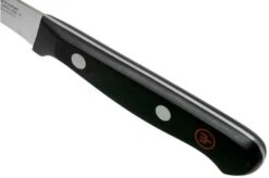 Wüsthof Gourmet Turning Knife 6 Cm, 1025046706 -Famous Knife Shop WU1025046706 05 wusthof v202102