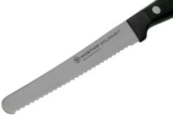 Wüsthof Gourmet Tomato Knife 12 Cm, 1025048012 13 Wüsthof Gourmet Tomato Knife 12 Cm, 1025048012 -Famous Knife Shop WU1025048012 03 wusthof v202101