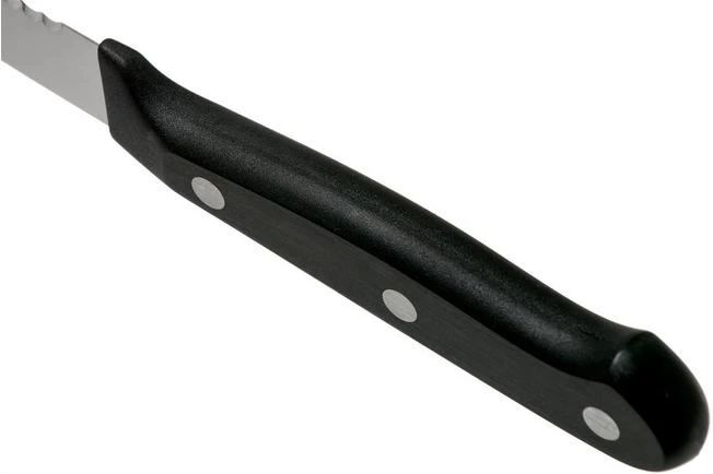 Wüsthof Gourmet Tomato Knife 12 Cm, 1025048012 8 Wüsthof Gourmet Tomato Knife 12 Cm, 1025048012 - Image 6