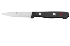 Wüsthof Gourmet Vegetable Knife 8 Cm, 1025048108 -Famous Knife Shop WU1025048108 01 wusthof stockfoto