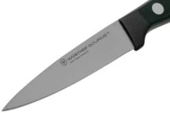 Wüsthof Gourmet Vegetable Knife 8 Cm, 1025048108 -Famous Knife Shop WU1025048108 03 wusthof v202102