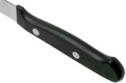 Wüsthof Gourmet Vegetable Knife 8 Cm, 1025048108 -Famous Knife Shop WU1025048108 04 wusthof v202102