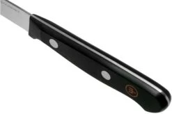 Wüsthof Gourmet Vegetable Knife 8 Cm, 1025048108 -Famous Knife Shop WU1025048108 05 wusthof v202102