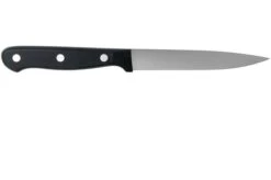 Wüsthof Gourmet Utility Knife 12 Cm, 1025048112 -Famous Knife Shop WU1025048112 02 wusthof v202104