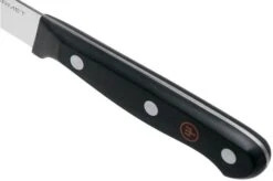 Wüsthof Gourmet Utility Knife 12 Cm, 1025048112 -Famous Knife Shop WU1025048112 05 wusthof v202104