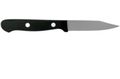 Wüsthof Gourmet Vegetable Knife 8 Cm, 1025048208 -Famous Knife Shop WU1025048208 02 wusthof v202101