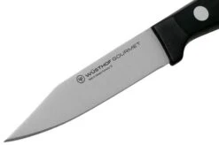 Wüsthof Gourmet Vegetable Knife 8 Cm, 1025048208 -Famous Knife Shop WU1025048208 03 wusthof v202101