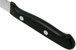 Wüsthof Gourmet Vegetable Knife 8 Cm, 1025048208 -Famous Knife Shop WU1025048208 04 wusthof v202101