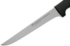 Wüsthof Silverpoint Boning Knife 14 Cm, 1025146114 -Famous Knife Shop WU1025146114 03 wusthof v202101