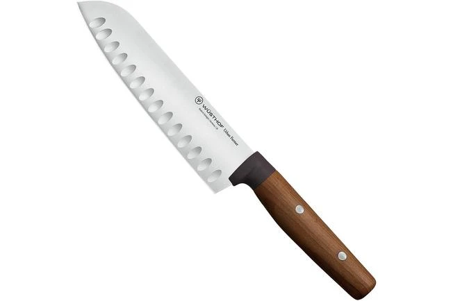 Wüsthof Urban Farmer Santoku 17 Cm, 1025246017 3 Wüsthof Urban Farmer Santoku 17 Cm, 1025246017