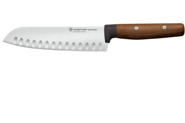Wüsthof Urban Farmer Santoku 17 Cm, 1025246017 7 Wüsthof Urban Farmer Santoku 17 Cm, 1025246017 - Image 5