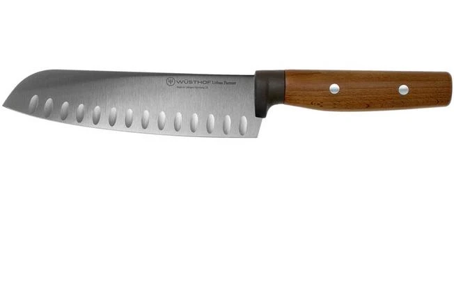 Wüsthof Urban Farmer Santoku 17 Cm, 1025246017 5 Wüsthof Urban Farmer Santoku 17 Cm, 1025246017 - Image 3