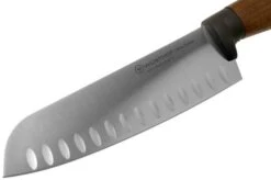 Wüsthof Urban Farmer Santoku 17 Cm, 1025246017 17 Wüsthof Urban Farmer Santoku 17 Cm, 1025246017 -Famous Knife Shop WU1025246017 03 wusthof v202101