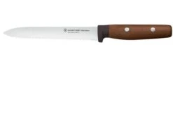 Wüsthof Urban Farmer Sausage Knife 14 Cm, 1025246314 -Famous Knife Shop WU1025246314 01 wusthof stockfoto v2