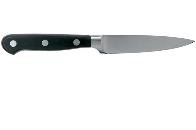 Wüsthof Classic Paring Knife 10 Cm, 1040100410 4 Wüsthof Classic Paring Knife 10 Cm, 1040100410 - Image 2