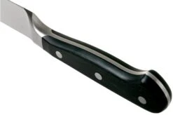 Wüsthof Classic Carving Knife 26 Cm, 1040100726 -Famous Knife Shop WU1040100726 04 wusthof classic v202009