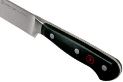 Wüsthof Classic Carving Knife 26 Cm, 1040100726 -Famous Knife Shop WU1040100726 05 wusthof classic v202009