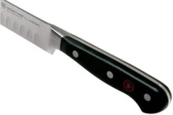 Wüsthof Classic Carving Knife 20 Cm, 1040100820 -Famous Knife Shop WU1040100820 05 wusthof classic v202009