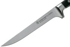 Wüsthof Classic Boning Knife 16 Cm, 1040101416 -Famous Knife Shop WU1040101416 03 wusthof classic v202009