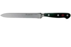 Wüsthof Classic Sausage Knife 14 Cm, 1040101614