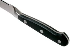 Wüsthof Classic Tomato Knife 14 Cm, 1040101914 -Famous Knife Shop WU1040101914 04 wusthof classic v202009