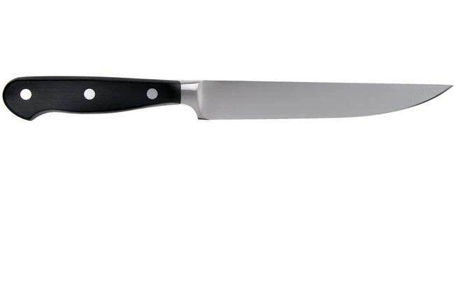 Wüsthof Classic Kitchen Knife 16 Cm, 1040102116 4 Wüsthof Classic Kitchen Knife 16 Cm, 1040102116 - Image 2
