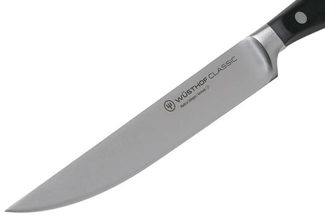 Wüsthof Classic Kitchen Knife 16 Cm, 1040102116 5 Wüsthof Classic Kitchen Knife 16 Cm, 1040102116 - Image 3