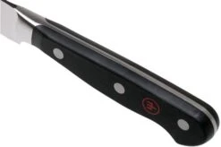 Wüsthof Classic Kitchen Knife 16 Cm, 1040102116 11 Wüsthof Classic Kitchen Knife 16 Cm, 1040102116 -Famous Knife Shop WU1040102116 05 wusthof v202108