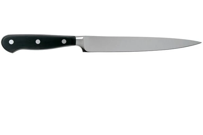 Wüsthof Classic Filleting Knife 18 Cm, 1040103718 4 Wüsthof Classic Filleting Knife 18 Cm, 1040103718 - Image 2